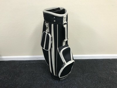 used nike golf bag