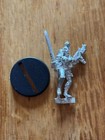 1995 Necromunda Escher with Sword and Pistol - Metal - Games Workshop