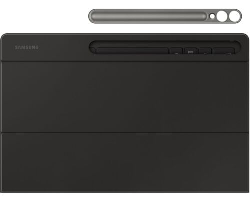 Samsung Tab S10/S9 Ultra Book Cover Keyboard Slim - Photo 4/6