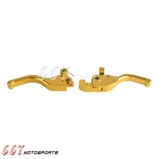 For Harley Road Glide FLTRX FLTRXSE FLTRXSTSE 2023-2024 Hand Brake Clutch Levers