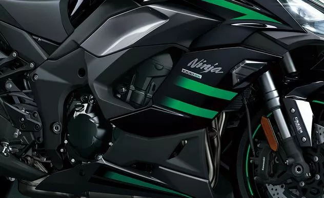 KAWASAKI NINJA 1000SX 2020 ZX1002KLF WEIGHT STEP 13042 0773 eBay