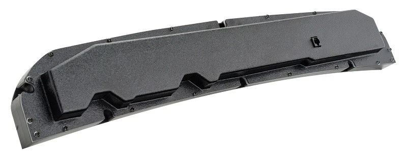 Sistema de calibre analógico Dakota Digital 1963-64 Chevy Impala Biscayne VHX-63C-IMP-S-R Foto 3 de 4