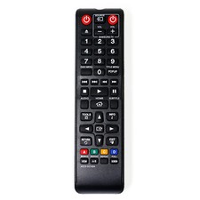 New Remote Control AK59-00149A for Samsung BDES5300 BDF5100 BDFM51C BD-HM59ZA
