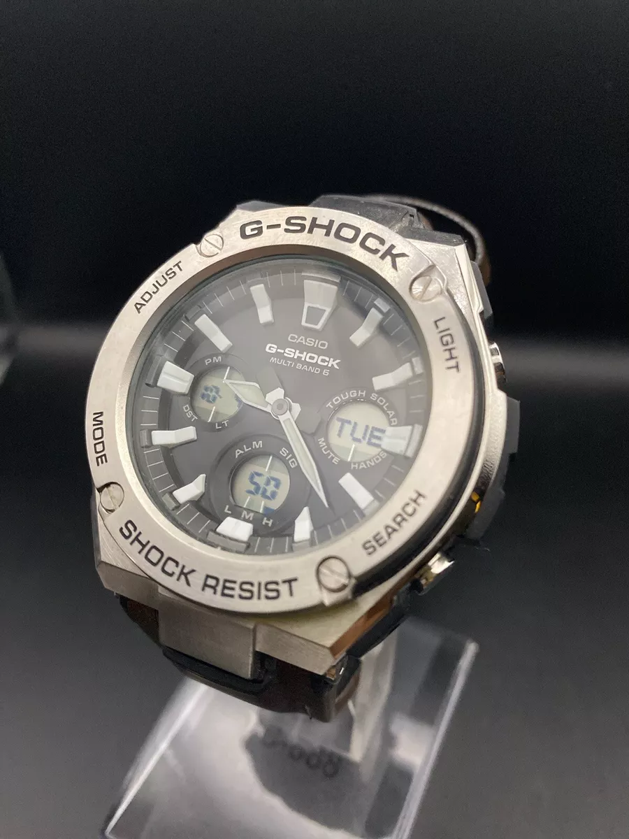 G-SHOCK  GST-WL130L