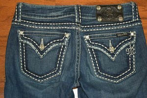 Blue Jeans Sz 27x30 27x32 27x34