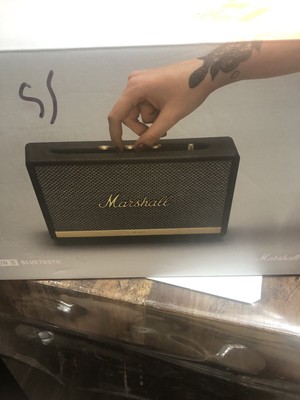 marshall acton ebay