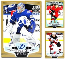2019-20 OPC Gold Glossy **** PICK YOUR CARD **** From The LIST