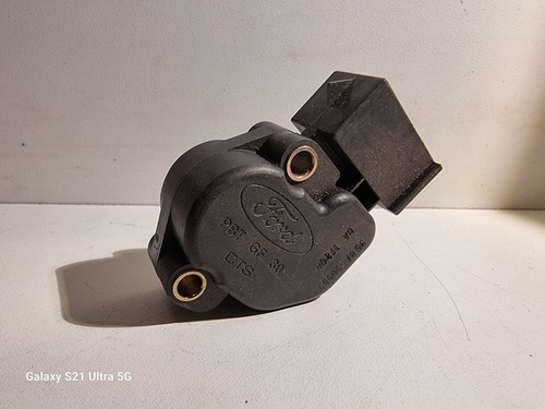 Drosselklappenpotentiometer 95BF9B989 Ford Escort Turnier 16V - original