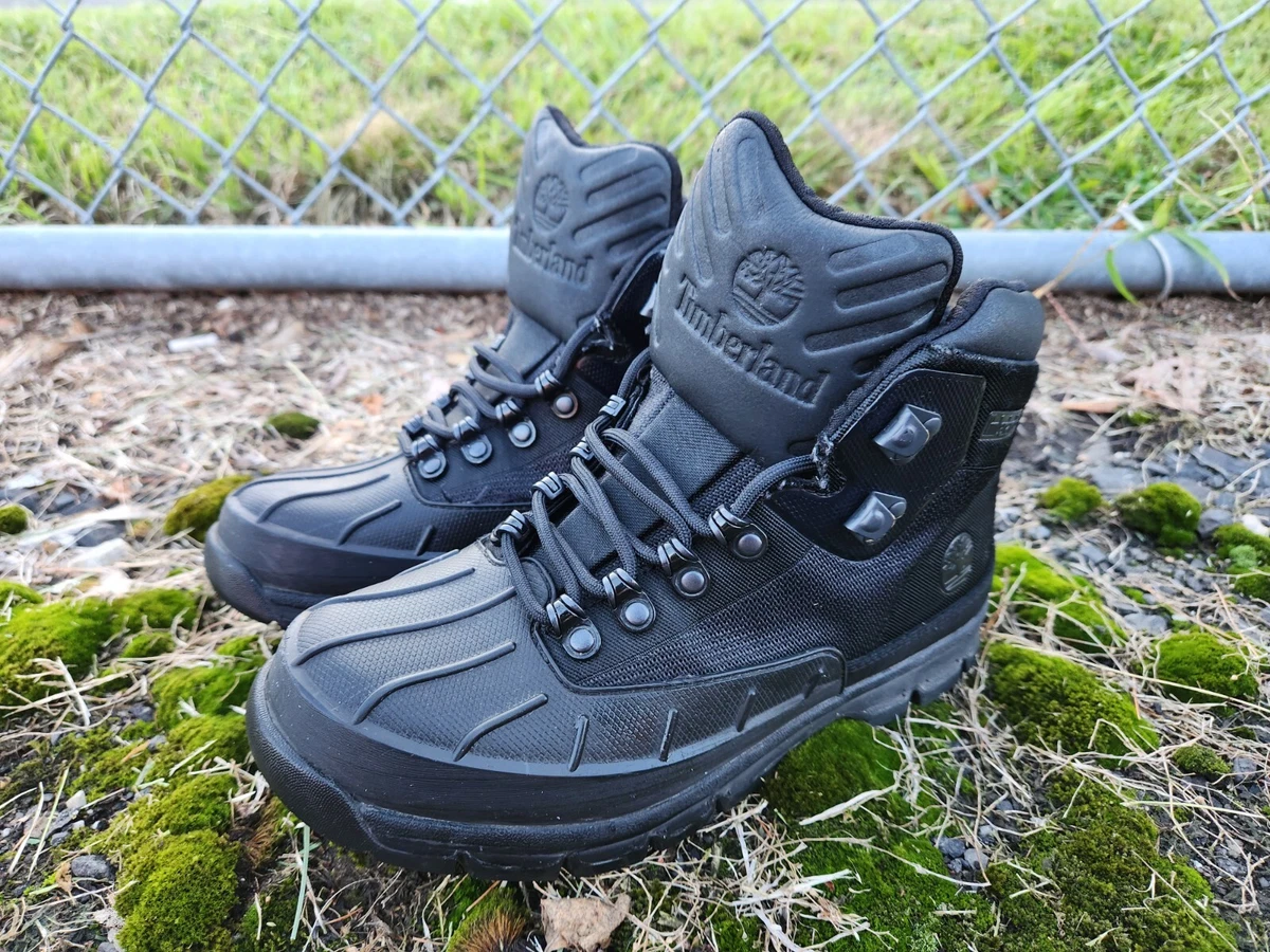 Timberland euro deals hiker shell