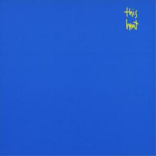 This Heat This Heat (CD) Album