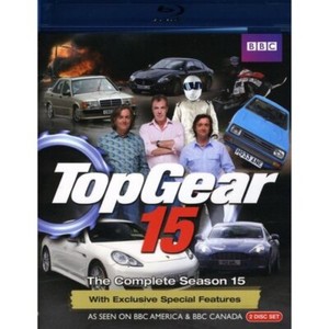 Top Gear DVD セット 12枚 Amazon.com: Top Gear: From A-Z (Ultimate Extended Version