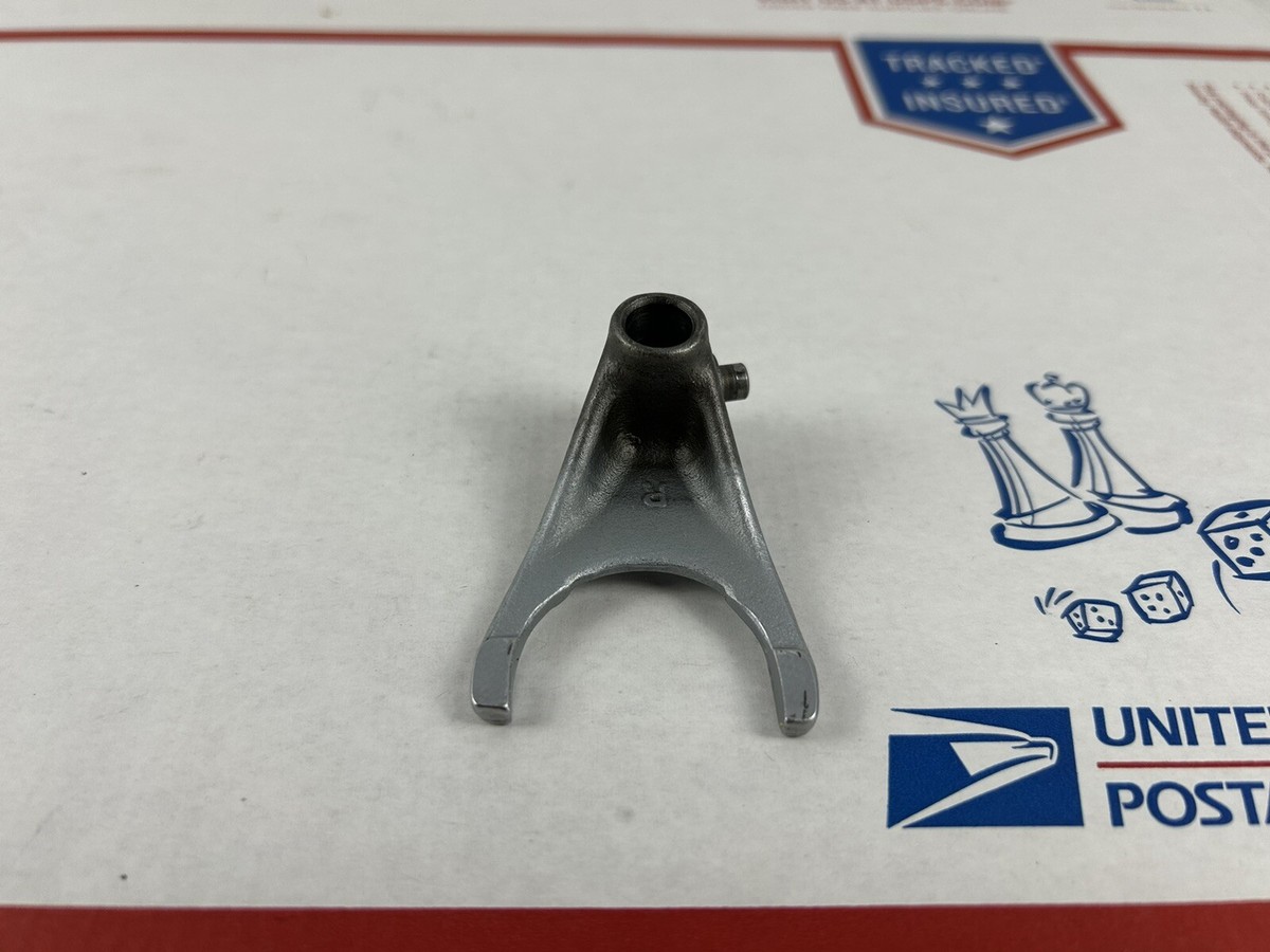 02 03 04 Yamaha yz125 yz 125 Gear Shift Fork 3 Right 5NY-18513-00