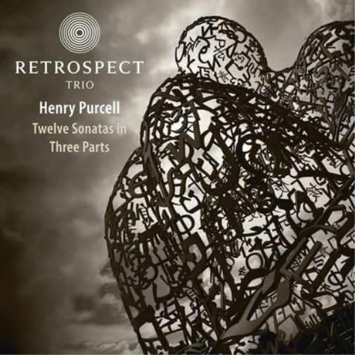 Henry Purcell Henry Purcell: Twelve Sonatas in Three Parts (CD) Album