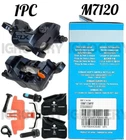 Shimano SLX BR-M7120 Enduro/Trail Hydraulic Post Mount Disc Brake Caliper 1pc