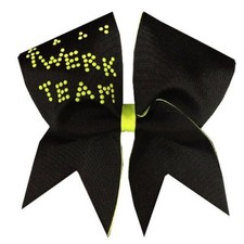Chosen Bows Twerk Team Cheer Bow