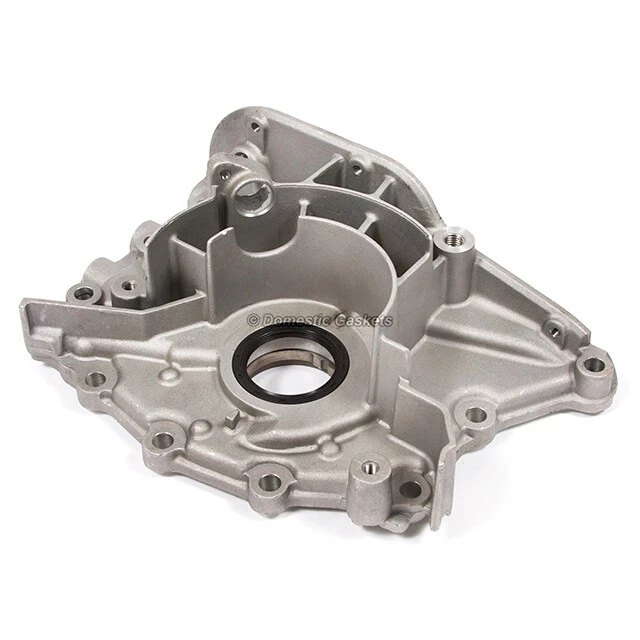 Bomba de aceite Fit 92-02 Mazda MX6 626 Millenia Ford Probe 2,5 L MX3 1,8 L DOHC K8 Foto 2 de 4
