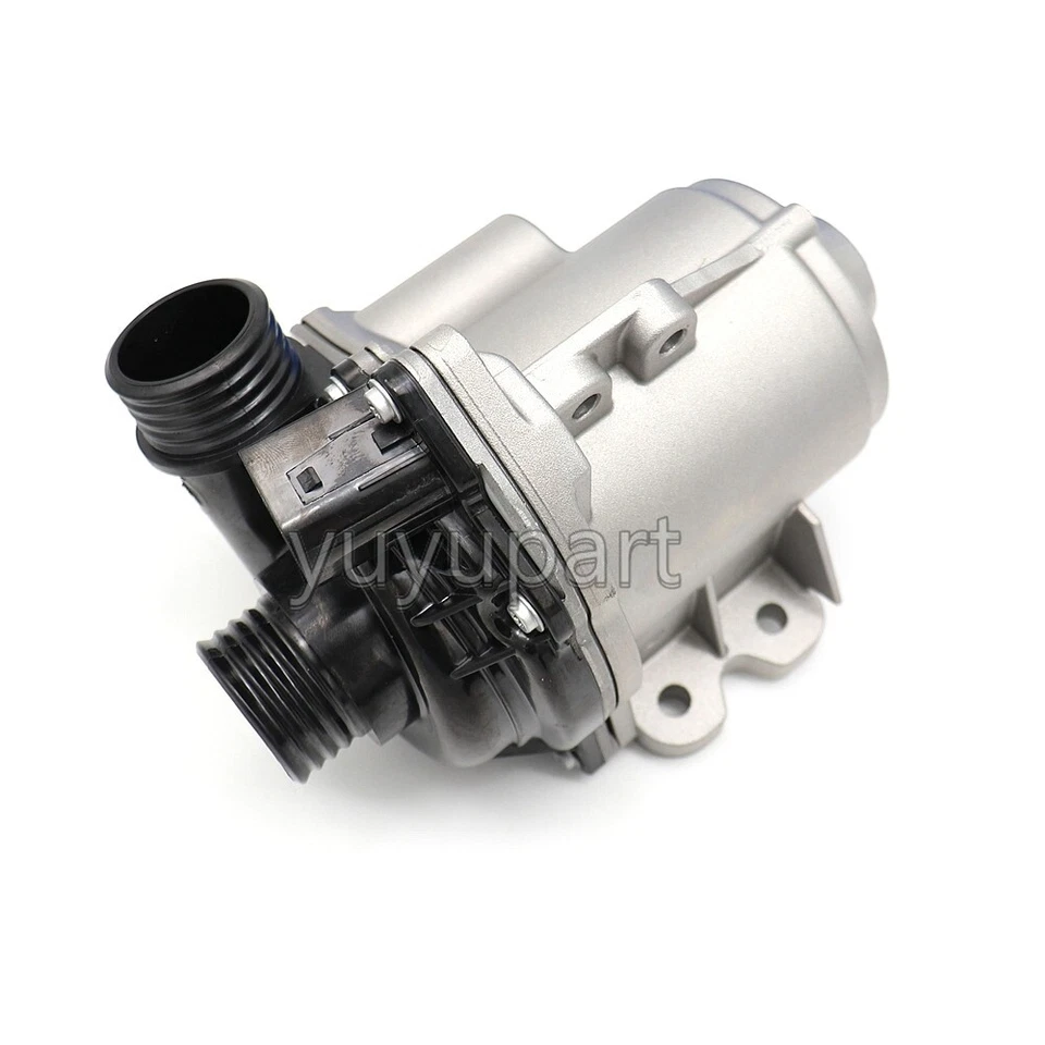 Bomba de agua de motor eléctrico SKF fabricante de equipos originales para BMW E60 E82 E90 E92 N54 N55 11517632426 Foto 2 de 4