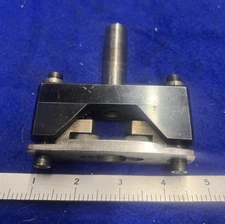 Box Type Knurl Tool 5/8 Round Shank Hardinge Turret Tool Free Shipping