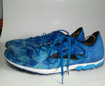 brooks mach 16 brown