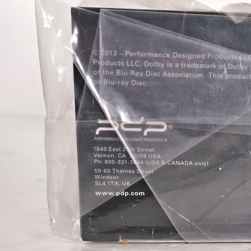 Cable HDMI iluminado de alta velocidad único PDP After Glow de 1,8 M nuevo y sellado - Imagen 10 de 10