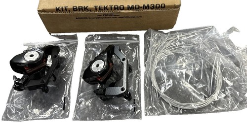 Freins Tektro RX1 CX Mini V-Brakes, Avant Et Arrière, 22,2 Mm, Argent