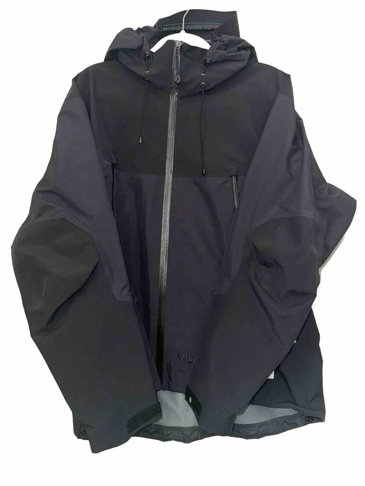 ARC'TERYX Rara giacca nuova con etichette Arcteryx Beta AR Gore Tex Donna XL Uomo M L Olimpiadi 2010