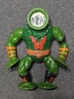 Vintage MOTU Mattel HE-MAN and the MASTERS OF THE UNIVERSE Original LEECH (1985)