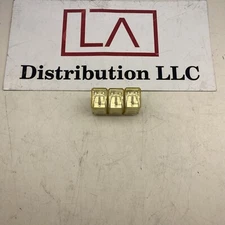 Lot of 3 Brand New IDEC Relay RH2B-U 24v