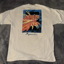 Vintage Crazy Shirts XL