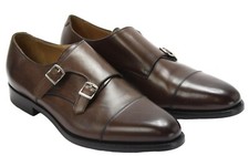 SUITSUPPLY FW1102 Formelle Schuhe Herren EU 4...