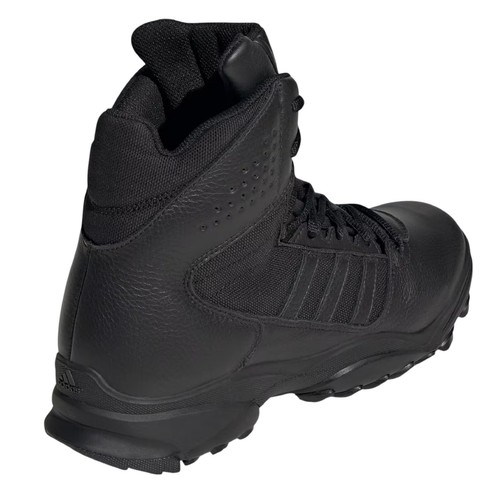 Adidas Schuhe GSG-9.7.E Leder Einsatzstiefel Outdoorstiefel Boots schwarz GZ6115 - Bild 3 von 12