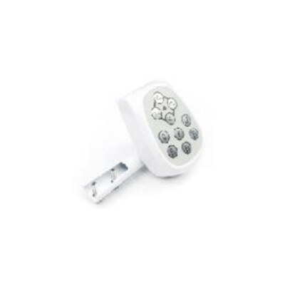 ADS Touch Pad for Classic Delivery Tray for Dental, Medical