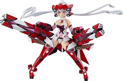 Act Mode Senki Zesshou Symphogear Gx Yukine Chris Non-Scale Abs