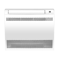 Haier USYF18UCDWA 18,000 BTU Ductless Console...