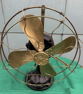 Antique Ge Electric Fan | eBay Antique Ge Electric Fan | eBay