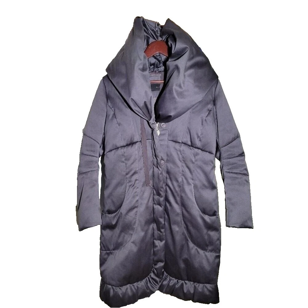 Elie Tahari Regular Size Parkas Coats, Jackets & Vests for Women