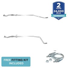 Fiat 500L 1.6MJTD Connecting Pipe BM50548 +Fitting Kit 2012- 2yr Warranty
