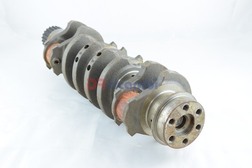 Arbre Vilebrequin Arbre Moteur FIAT 131 - 132 (2.0) Diesel FIAT 7300292 4710682 - Picture 5 of 5