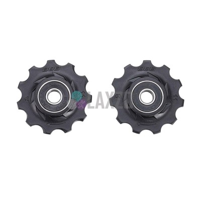 sram rival jockey wheels