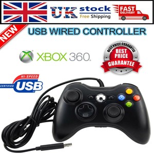 xbox 360 controller ebay uk