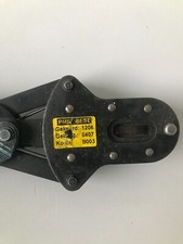 AMP 59500 Crimp Tool