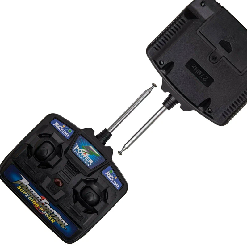 27Mhz Universal RC Transmitter Remote Controller Children's Electric Ride on Car - Image 4 of 4