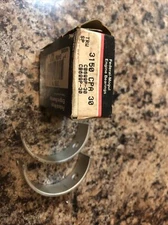 Federal-Mogul 3150CPA 30 Oversized Connecting Rod Bearing Pair! F+S!