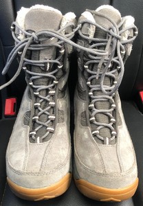 vasque women's snow boots