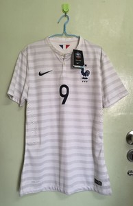 france 2014 away jersey