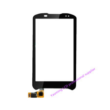Touch Screen Digitizer For Motorola Symbol Zebra TC20 TC25 TC200J Data Collector