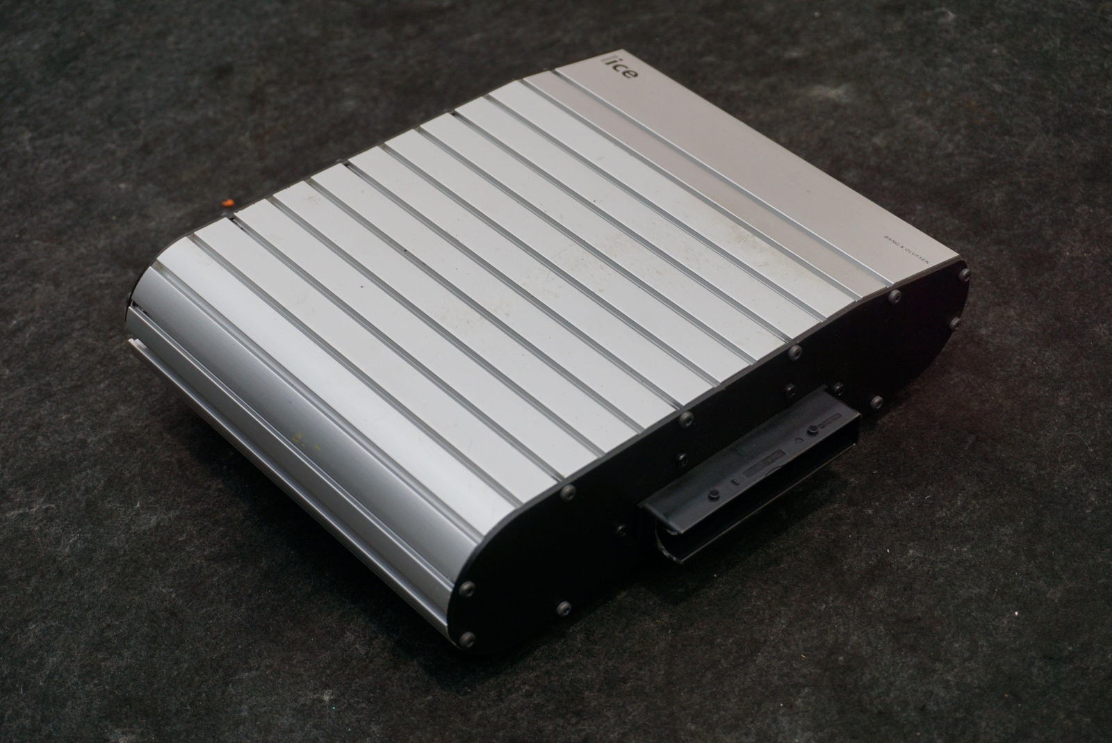 Radio Sound Power Amplifier B&O Bang Olufsen 4G0035466 Audi A6 S6 