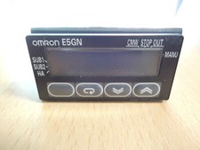 OMRON E5GN-R1TD  