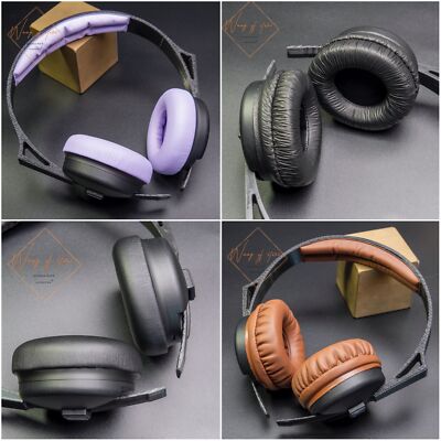 Ear Pads Cushion Foam For Sennheiser HD 25-1 HD25-1ii