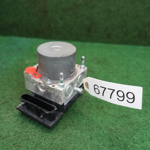 ABS Hydraulikeinheit Citroen C1 (PM) 1.0i 50KW 68PS Bj.2008 0265800441